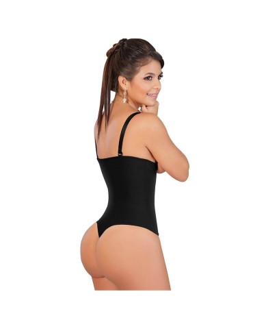 Faja Reductora Colombiana Salome Fs0212