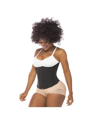 Faja Reductora Colombiana Salome Fs0315-1