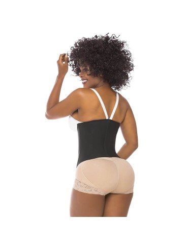 Faja Reductora Colombiana Salome Fs0315-1