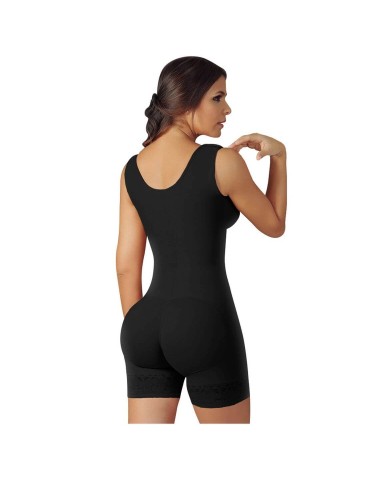 Faja Reductora Colombiana Salome Fs0523-2