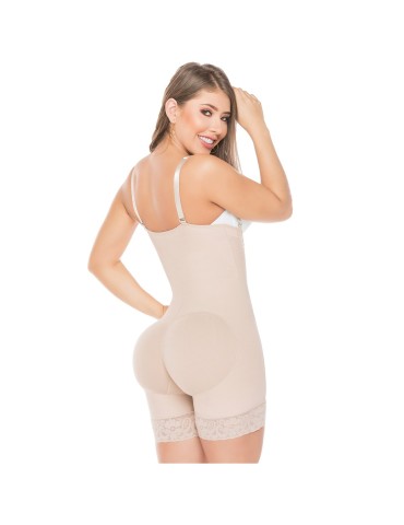 Faja reductora colombiana Salomé fs62156