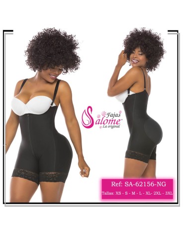 Faja reductora colombiana Salomé fs62156