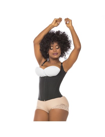 Faja Reductora Colombiana Salome 0313 Fs63136