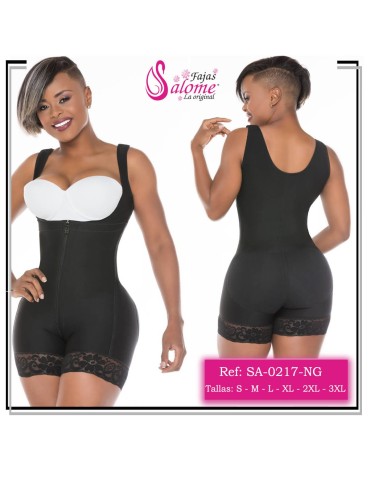 Faja Reductora Colombiana Salome Fs0217