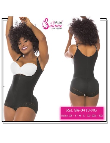 Faja Reductora Colombiana...