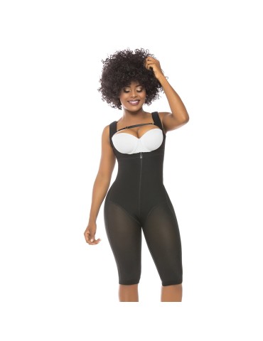 Faja Reductora Colombiana Salome Fs0517