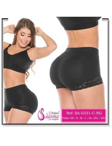 Faja Reductora Salome FS0331-C