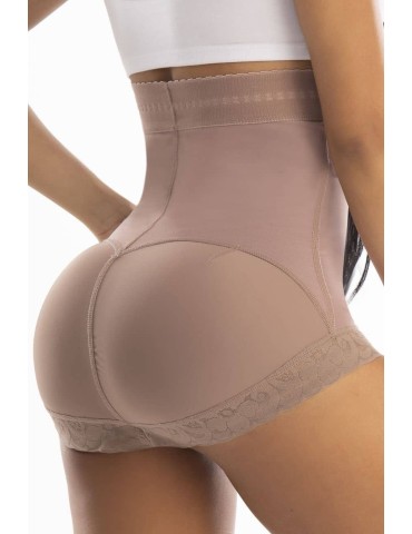 Faja Short Moldeadora Pitbull - FP0536