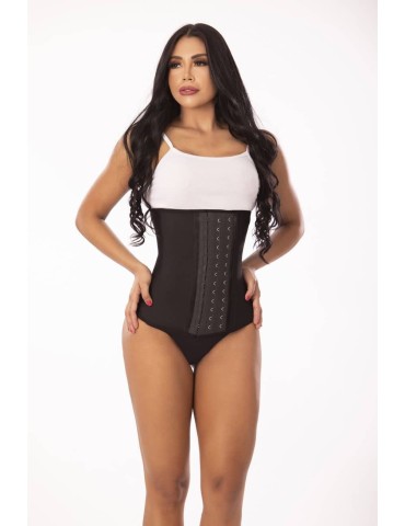 Faja Cinturilla Latex Pitbull - FP017