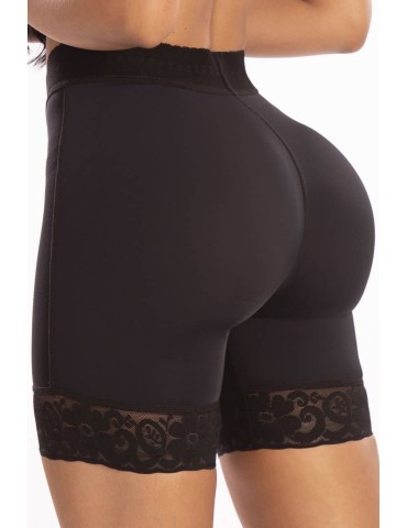 Faja Short Moldeadora Pitbull FP0316