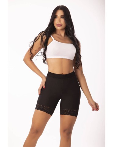 Faja Short Moldeadora Pitbull FP0316