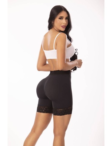 Faja Short Moldeadora Pitbull FP0316