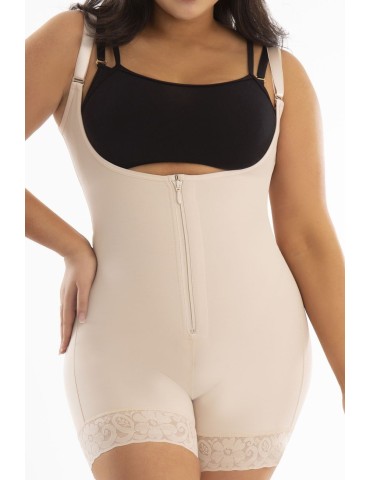 Faja Reductora Short Pitbull FP0216