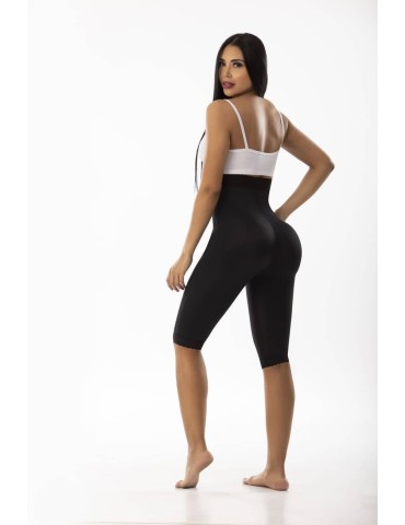 Faja Moldeadora Pitbull Pescador Levanta Gluteos  FP0219