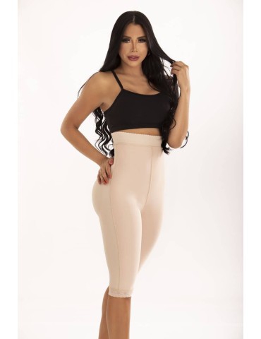 Faja Moldeadora Pitbull Pescador Levanta Gluteos  FP0219