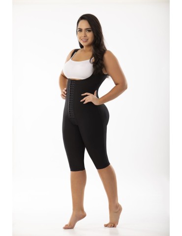 Faja Short Lipoescultura Strapless FP0518