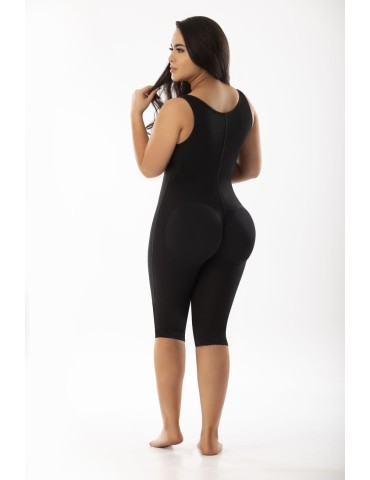 Faja Short Lipoescultura Strapless FP0518