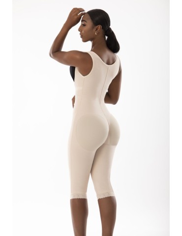 Faja Short Lipoescultura Strapless FP0518