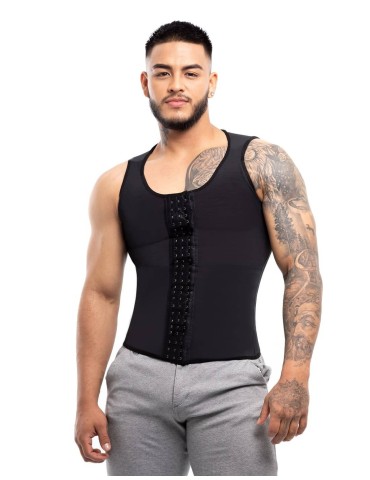 Faja Chaleco de Hombre Pitbull FPH703