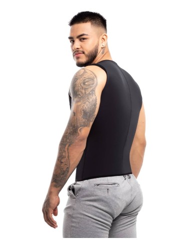 Faja Chaleco de Hombre Pitbull FPH703