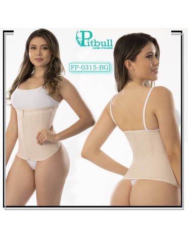 Faja Cinturilla Powernet...