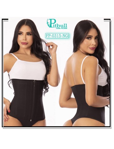 Faja Cinturilla Powernet Pitbull - FP0315