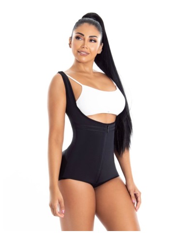 Faja Moldeadora Powernet Pitbull - FP713