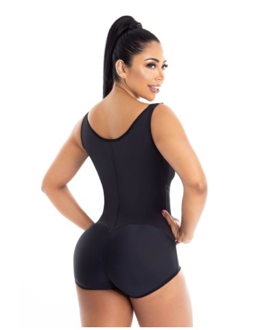 Faja Moldeadora Powernet Pitbull - FP713