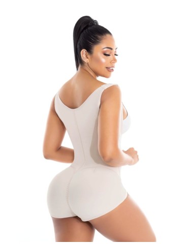 Faja Moldeadora Powernet Pitbull - FP713