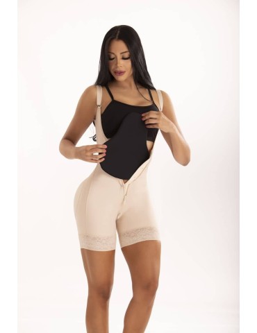 Tabla Abdominal Forma Pera FPT714