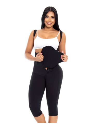 Tabla Abdominal Pitbull - FPT715