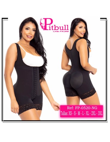 Faja Postoperatoria Triple...