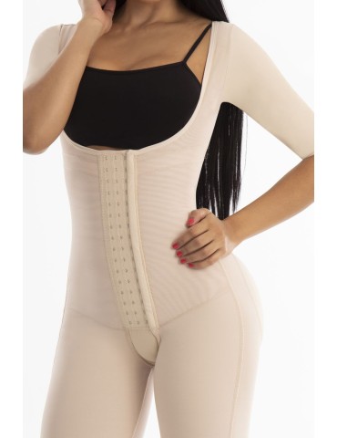 Faja Lipoescultura con Brassier - FP0525