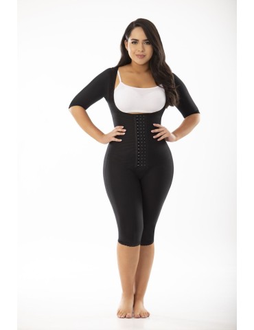 Faja Lipoescultura con Brassier - FP0525