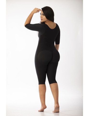 Faja Lipoescultura con Brassier - FP0525