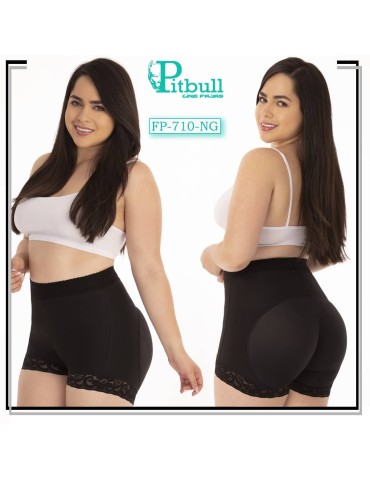 Faja Short Pitbull - FP710