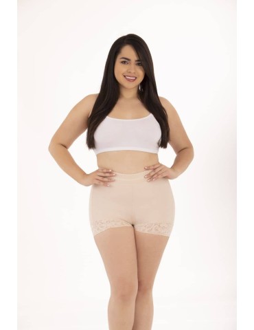 Faja Short Pitbull - FP710