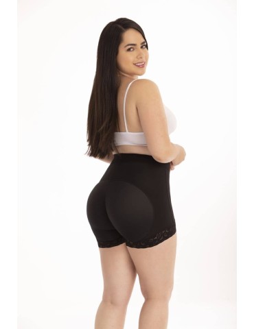 Faja Short Pitbull - FP710