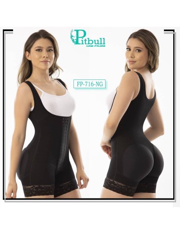 Faja Short Reductora...