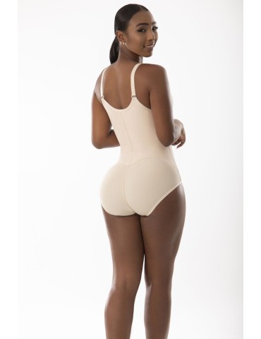 Faja Body Moldeador Panty con Sujetador - FP0420