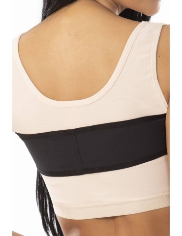 Banda Postquirugica Mamoplastia - FP0308