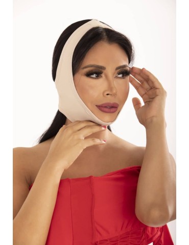 Mentonera Postquirúgica - FP0322