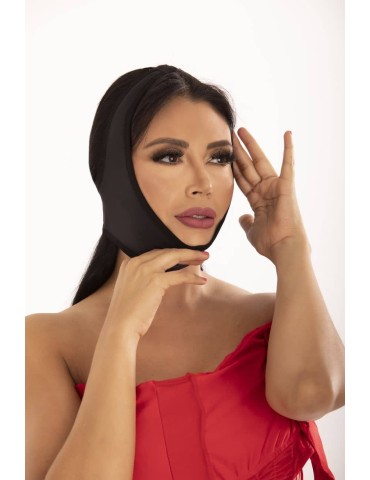 Mentonera Postquirúgica - FP0322