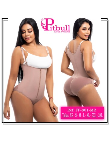 Faja Short Moldeadora...