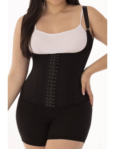 Chaleco Faja Moldeador Pitbull - FP0313_2