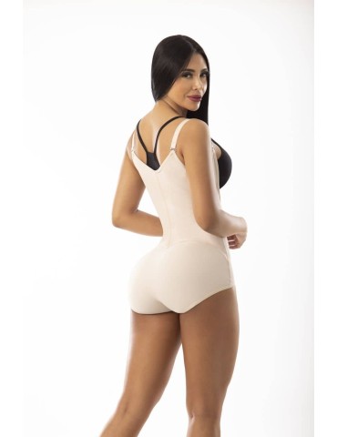 Faja Short Moldeadora Pitbull - FP0417_2