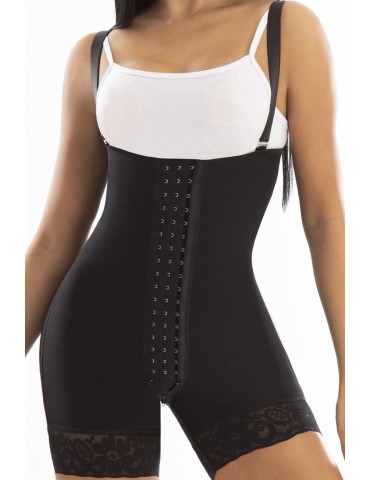 Faja Short con Cierre Perinial - FP0214_3