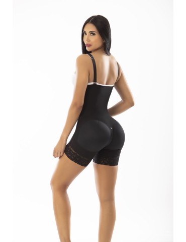 Faja Short con Cierre Perinial - FP0214_3