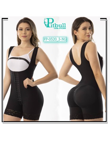 Faja Postoperatoria Short...