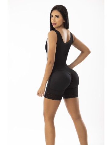 Faja Short con Cierre Perineal - FP716_3